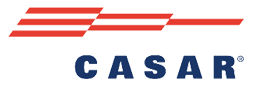 CASAR logo