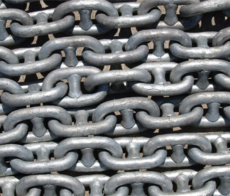 Anchor chain