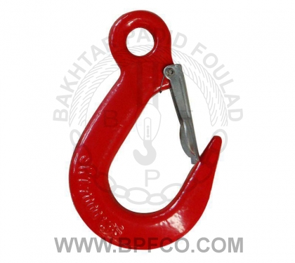  Type6559 Clevis  With Lash