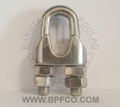 Stainless Steel Clips 316