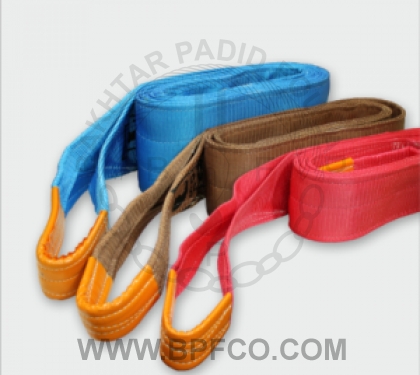 Flat belt elephant Flat belt