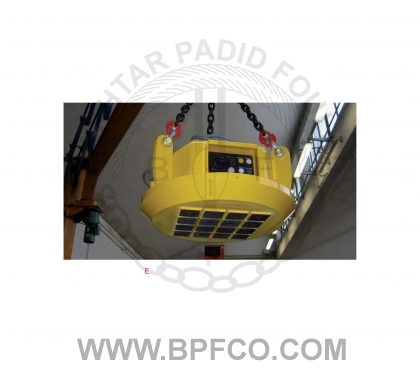 7643S permanent module type SML  lifting magnet