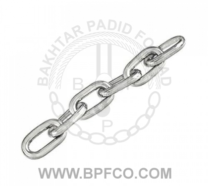 Stainless chains