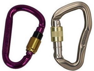 Carabiner