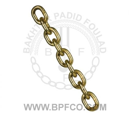 steel chain