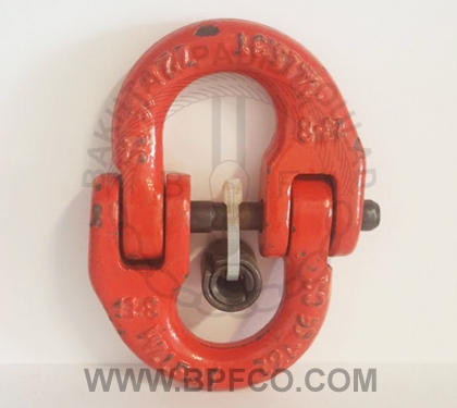 G80 Chain connector Kiswire Type 6556