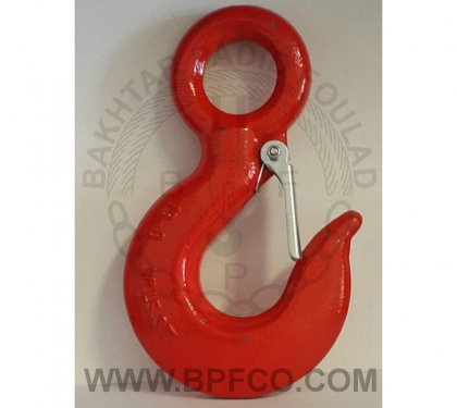 Type5180 Eye Hook  With Lash