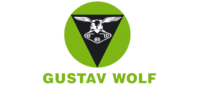 گوستاولف  logo