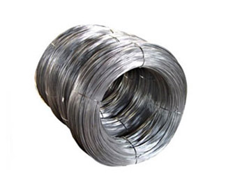 Galv. Wire